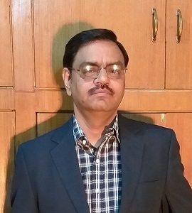 DR. RAJEEV KUMAR GUPTA