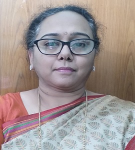 DR.SABITA VARSHNEY